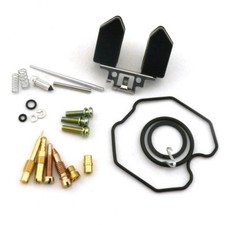 Carb Repair it for Chinese