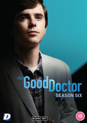 The good doctor season six - the,