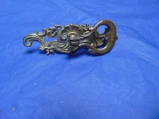 Handles Drawer Handle Cupboard Cabinet Pull Escutcheon  389D (FREE UK POSTAGE)