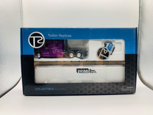 Tonkin replicas prime - replicas, inc