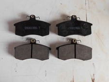 Alfa Romeo 155 Brake Pads v6