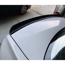 Duckbill 284S Rear Trunk