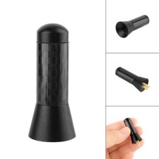 3.5cm Carbon Fiber Black