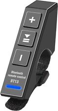 BT13 Wireless Bluetooth Remote Controller for Smart Phones, Motorbike, 15m Range