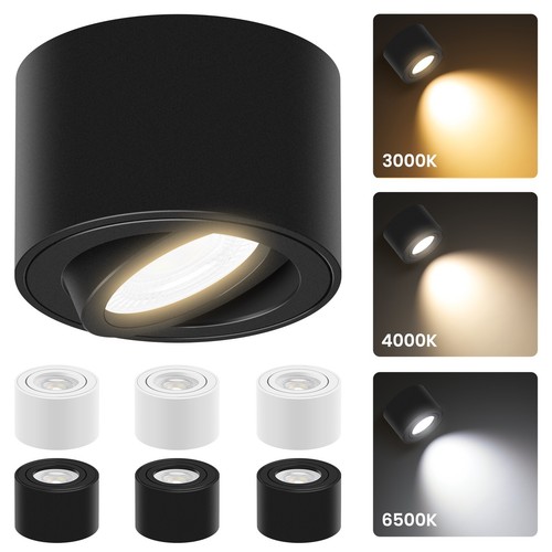 Led downlight surface - led,