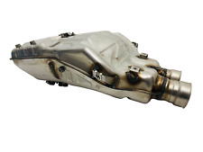 Ducati 749 Dark 999 Silencer