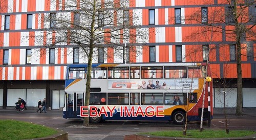 Photo stagecoach midlands - photo,