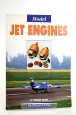 MODEL JET ENGINES - Kamps