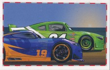 Panini - Cars 3, Collector