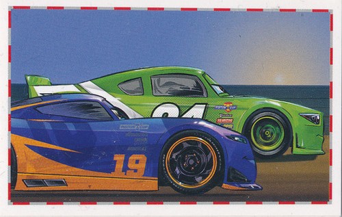 Panini cars collector - cars,