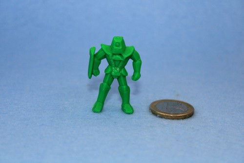 Rare vintage plastic - rare, figure