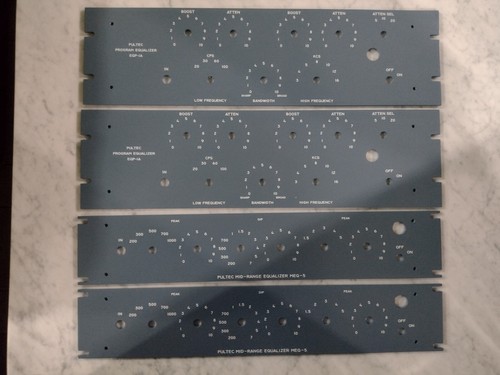 Pair pultec eqp1 - pair,