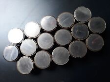 Kawasaki ZRX400H ZXR 400H Valve Buckets