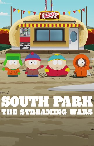 Aa3920 south park the - park,