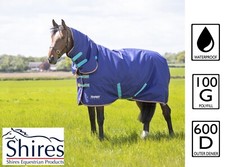 Shires Tempest Combo Neck