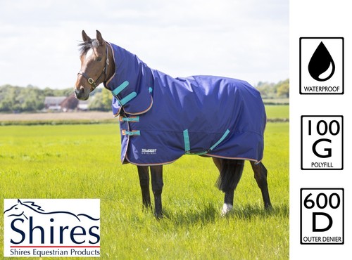 Shires tempest combo neck - shires,