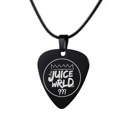 Juice wrld 999 - wrld, black