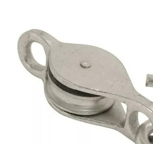 Washing line pulley clothes - line,
