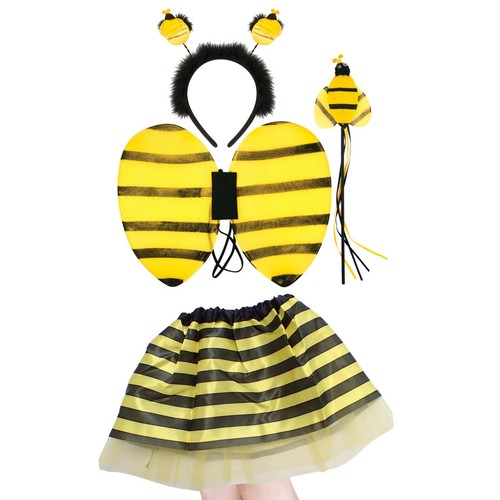 Kids bumble bee - bee, tutu