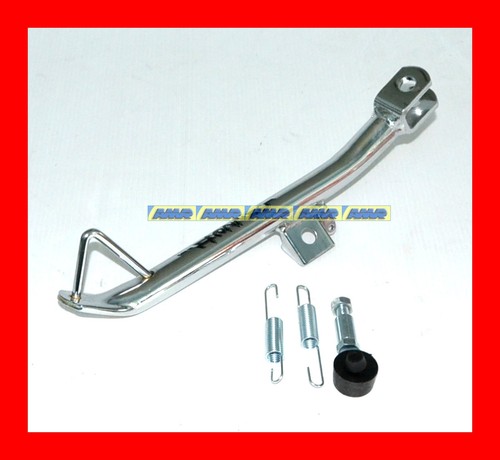 4401 side stand chrome - 4401,