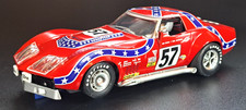 Scalextric C2502 - 1:32 Scale Slot Car - Chevrolet Corvette L88 Limited Edition