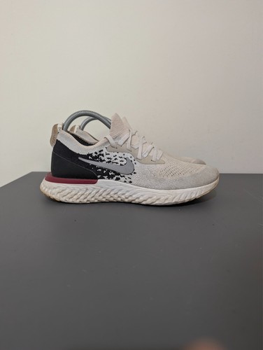Nike epic react flyknit sail - react,