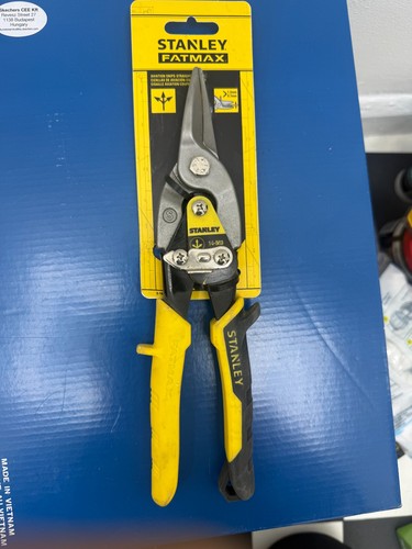 Stanley fatmax 250mm - stanley,