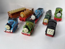 Thomas The Tank Engine and
