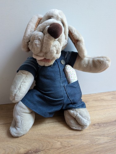 Vintage 80s ganz - vintage,
