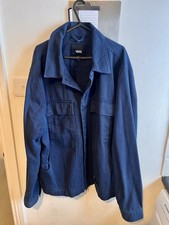 Vans Mcavoy Station Jacket