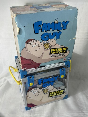 Family guy freakin - guy, pack