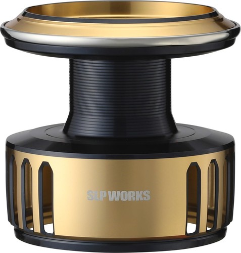 Daiwa slpworks saltiga - daiwa, 25