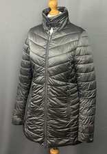 BARBOUR QUILTED COAT /