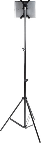 Intempo sync tripod - sync, tablet