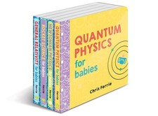 Baby University Series By