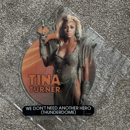 Tina turner don - turner, we
