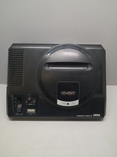 SEGA Mega Drive Console 16-Bit