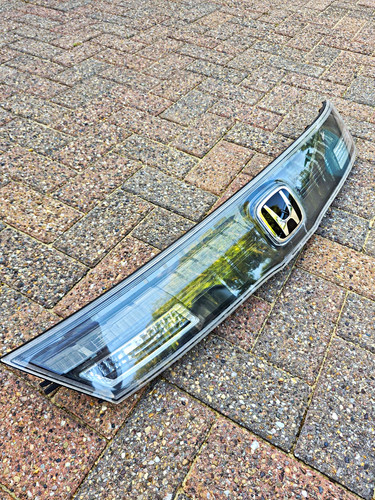 Honda civic type - honda,