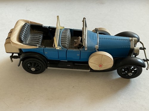 Franklin mint collectors car - franklin,