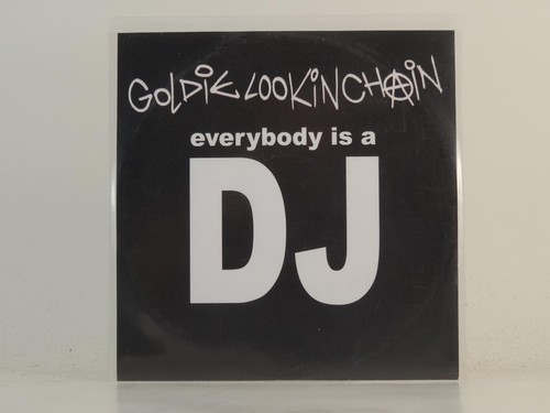 Goldie lookin chain everybody - goldie,