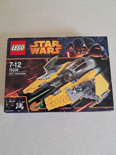 Lego star wars jedi - star, wars: