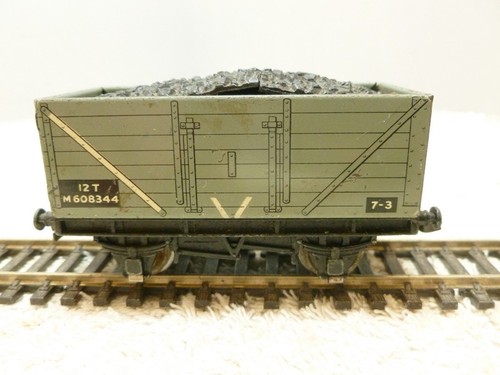 Hornby dublo coal - coal, mineral