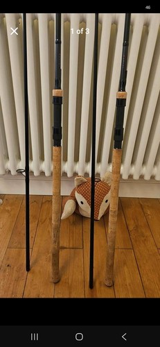 Sonik vader 10ft 3lb - 10ft,