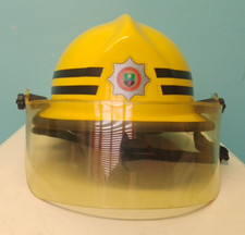 Firefighter Helmet South