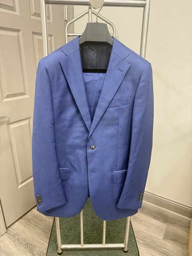 Suitsupply lazio suit - suit, (40l)