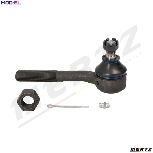 Tie rod end - rod,