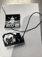 Trophy Ridge Revolution Fall