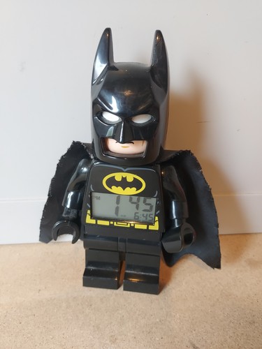 Lego batman digital alarm - digital,