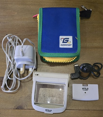 Gameboy color advance - gameboy,