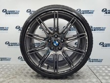 BMW MV4 Style 225 Front Alloy